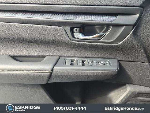 2026 Honda CR-V TrailSport - Photo 18