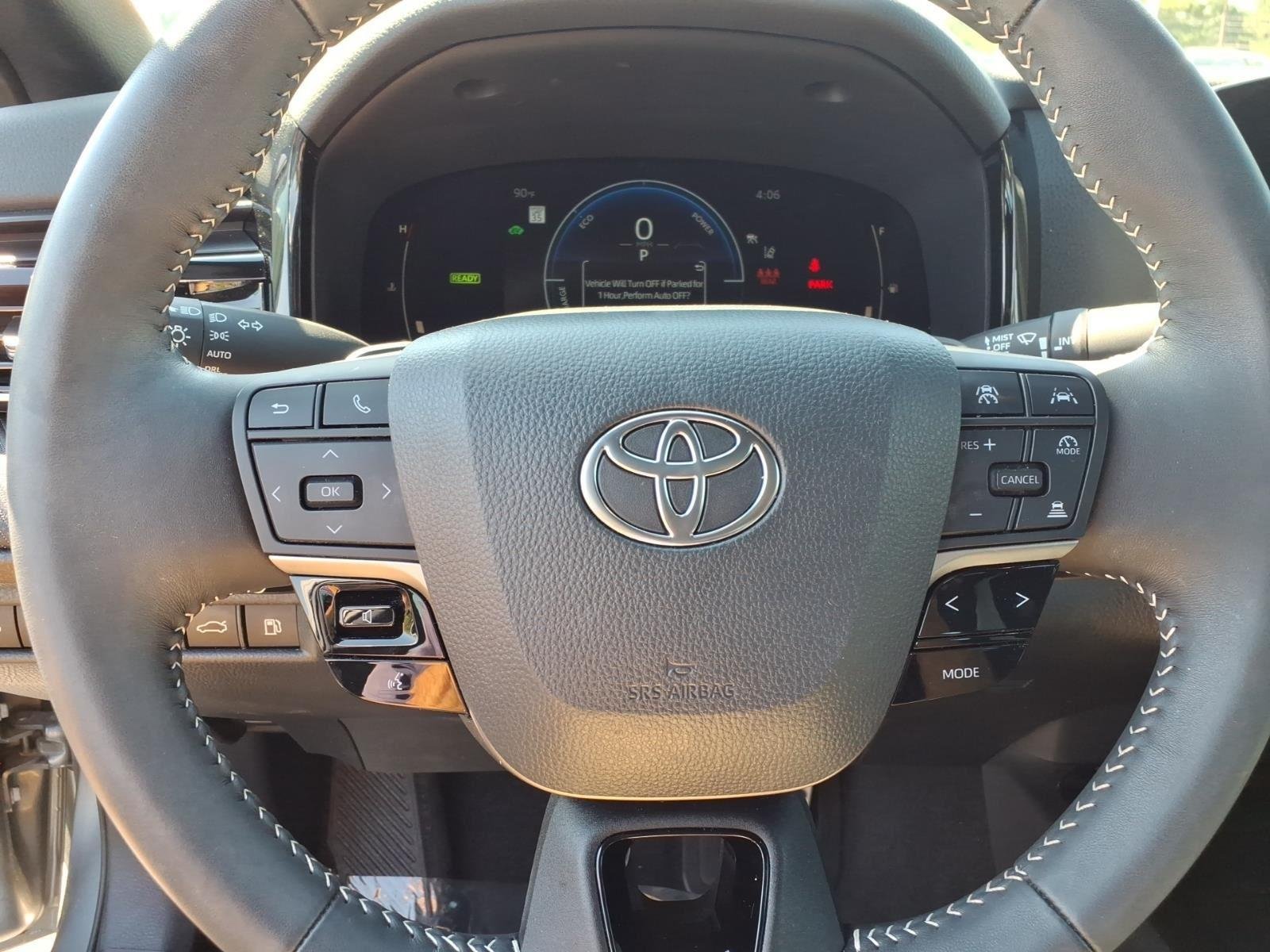 Used 2025 Heavy Metal Toyota SE image 23