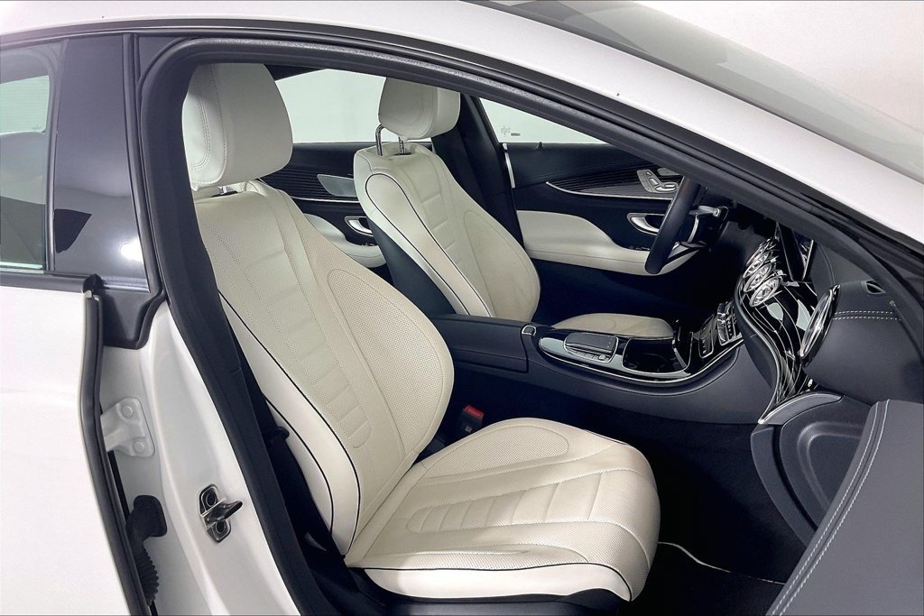 2023 Mercedes-Benz CLS-Class CLS 450 - Photo 7