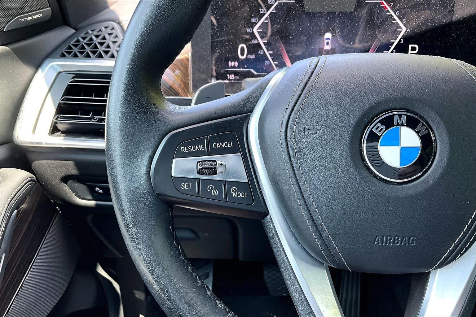 Certified Used 2026 Alpine White BMW xDrive40i image 24