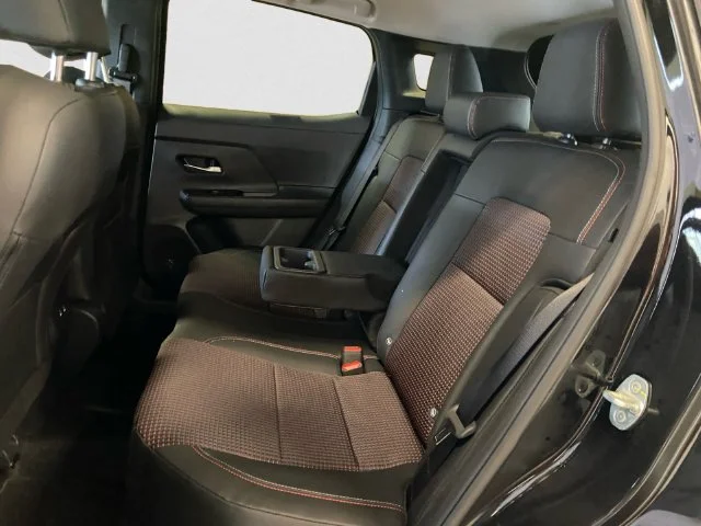 New 2026 Black Nissan SR image 13