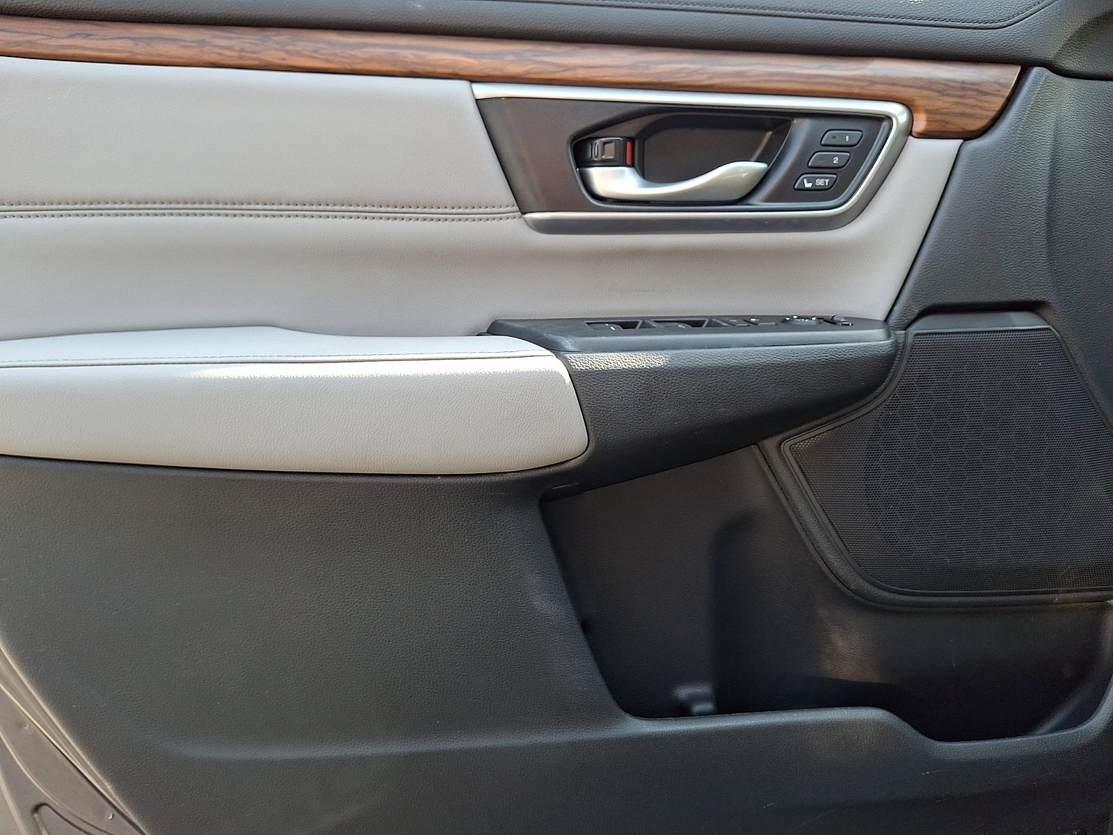 2019 Honda CR-V EX-L - Photo 11