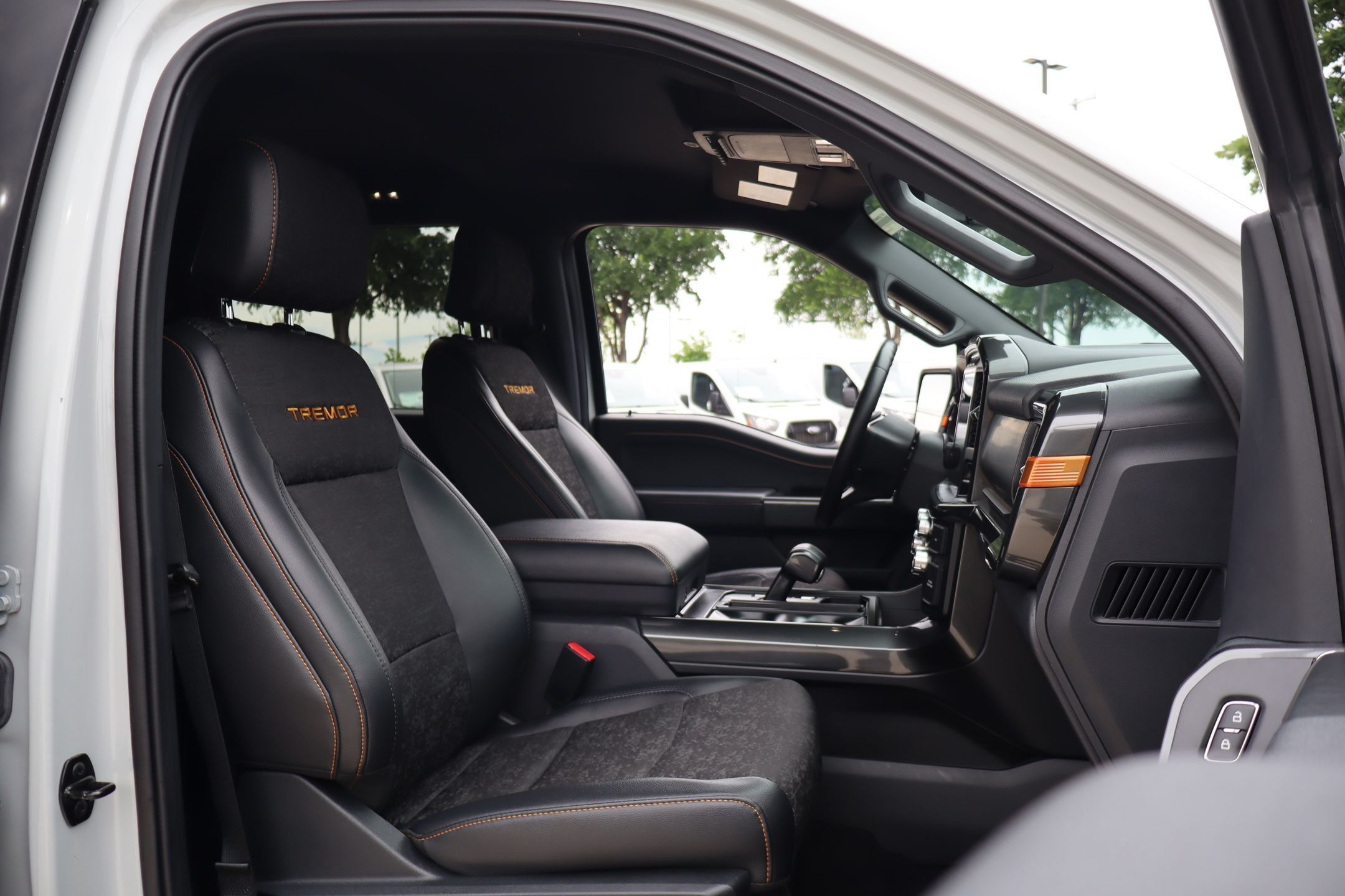 2023 Ford F-150 Tremor - Photo 30