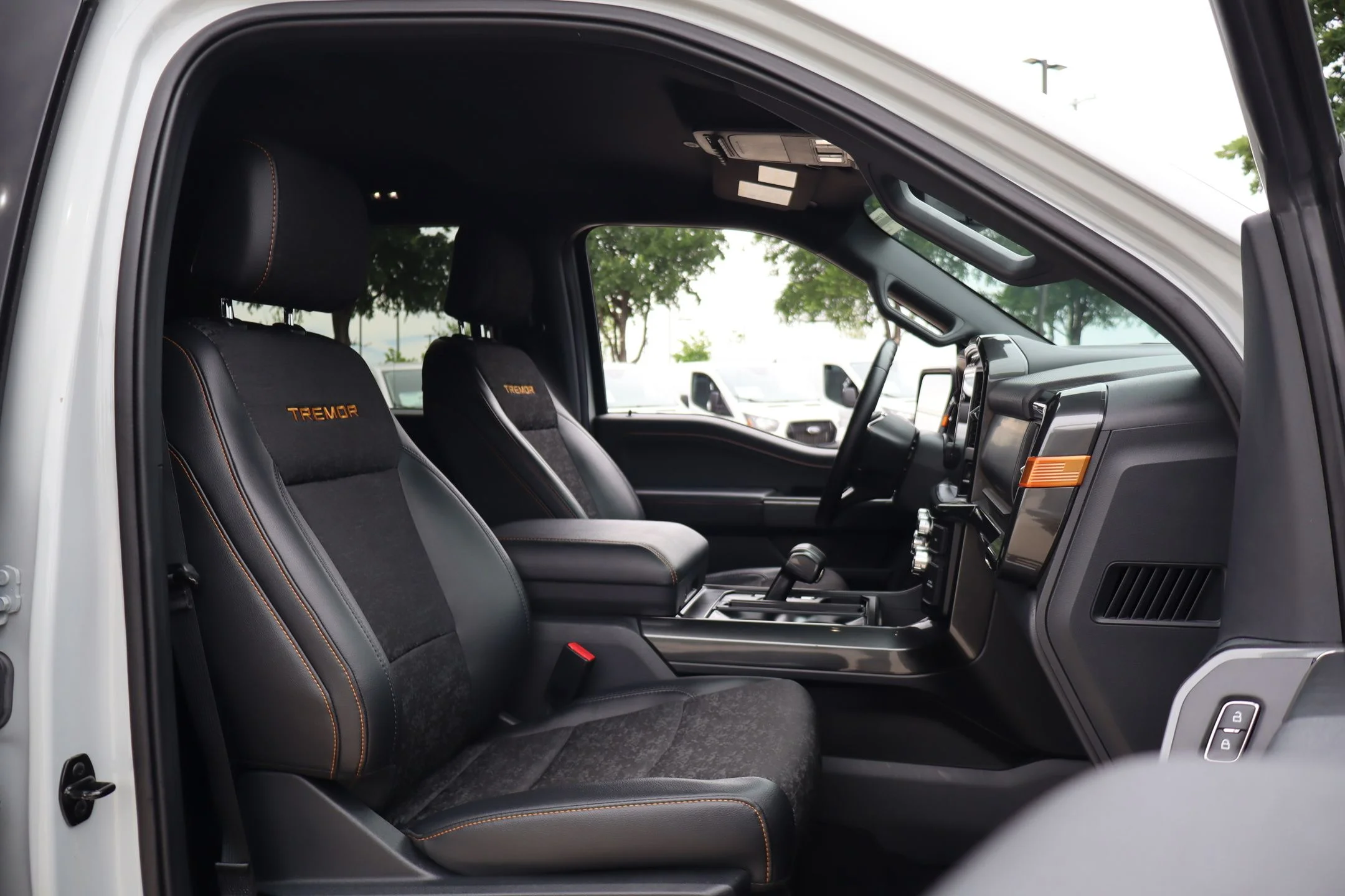 2023 Ford F-150 Tremor - Photo 29