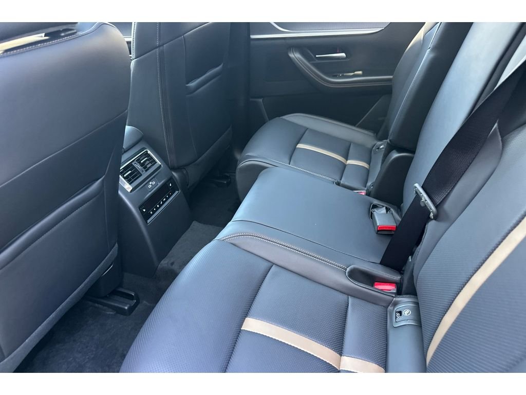 2026 Mazda CX-90 Premium Sport Package - Photo 10