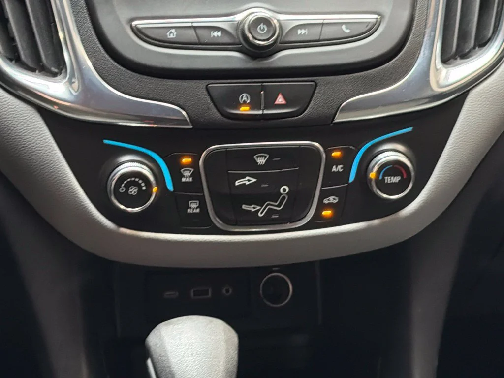 Used 2023 Blue Glow Metallic Chevrolet LS image 21