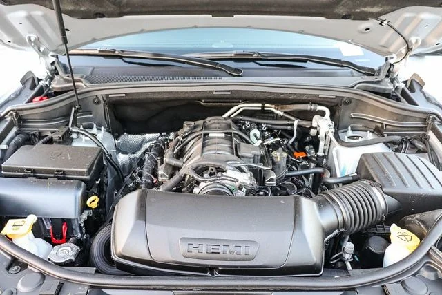 New 2026 Triple Nickel Exterior Paint Dodge GT Plus HEMI V8 image 35