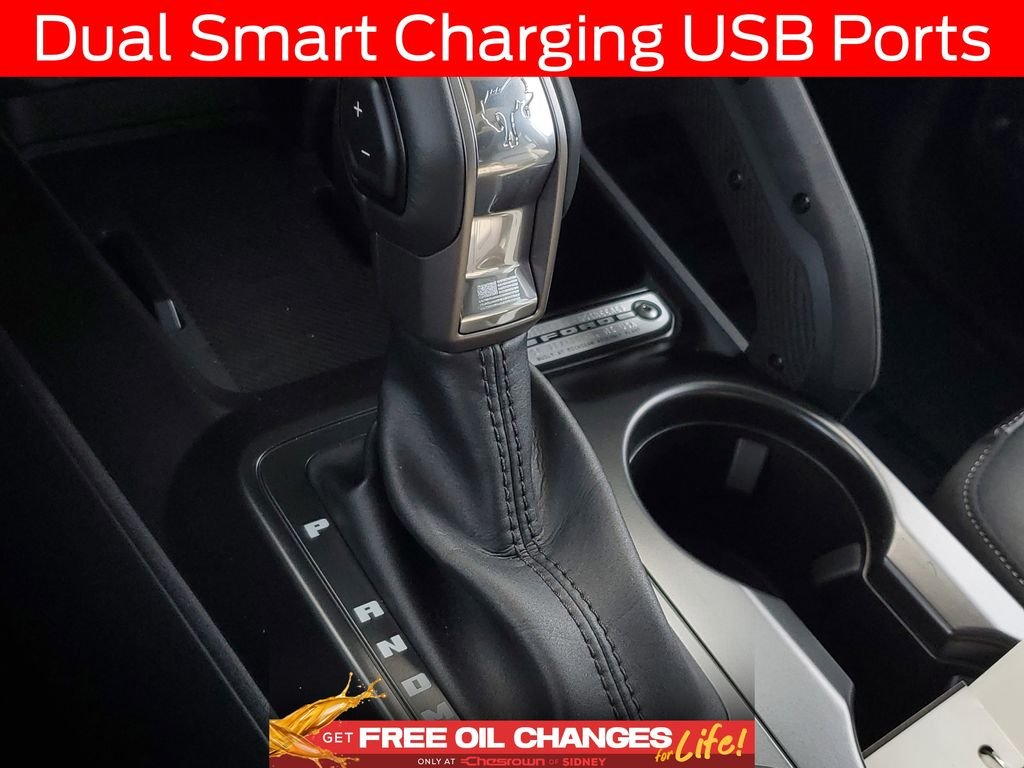 2025 Ford Bronco 4-Door Badlands - Photo 34