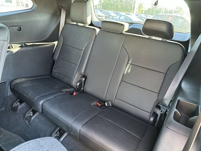 Used 2025 White Frost Tricoat Buick Sport Touring image 27