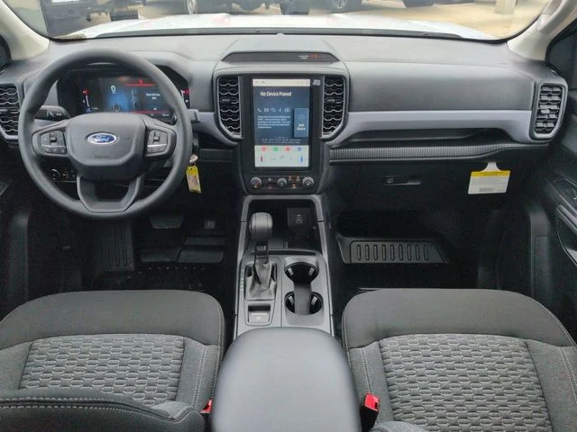New 2026 Oxford White Ford XL image 15