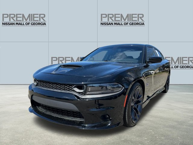 2023 Dodge Charger Charger Scat Pack R/T Scat Pack
