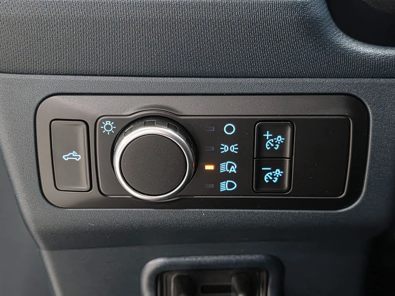 New 2026 White Ford XLT image 25