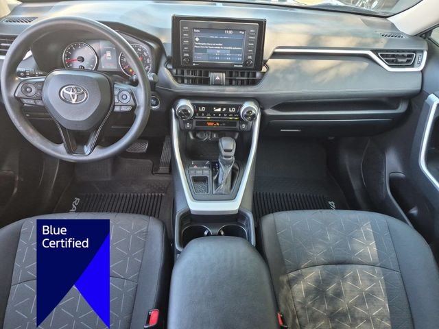 Used 2020 Black Toyota XLE image 30