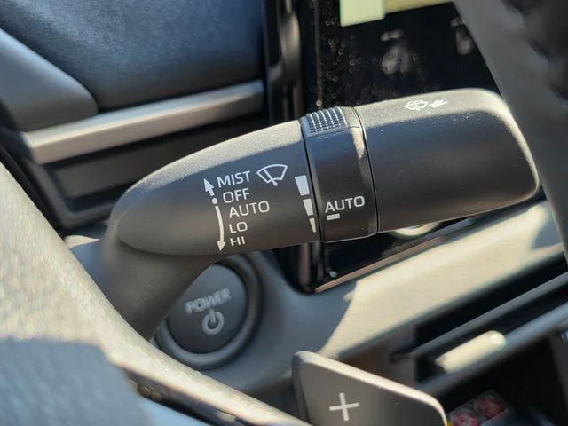 New 2026 ASTRO BLACK MICA Subaru Limited XT image 35