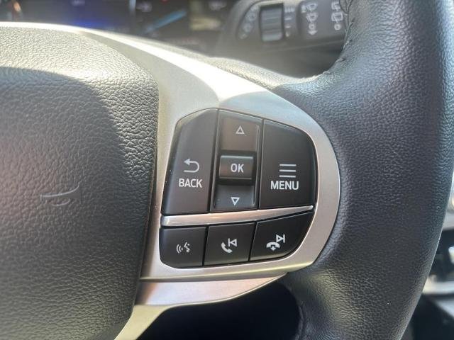 2023 Ford Explorer XLT - Photo 80