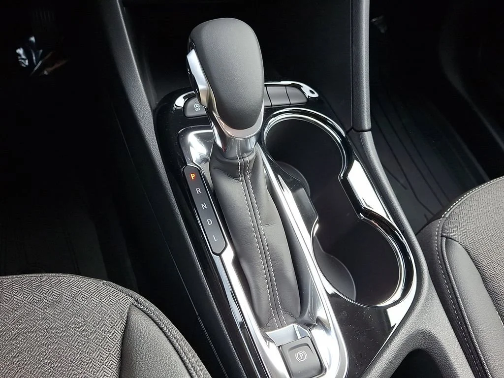 2026 Buick Encore GX Preferred - Photo 7