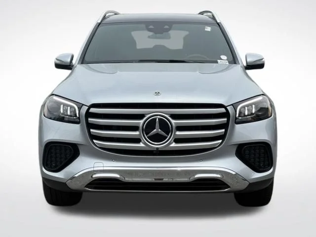 2024 Mercedes-Benz GLS Base - Photo 10
