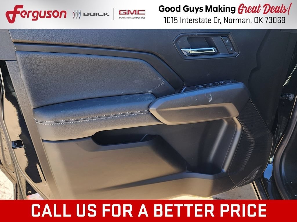 2026 GMC Canyon Elevation - Photo 14