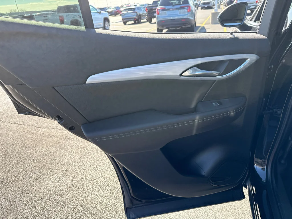 2026 Buick Envision Avenir - Photo 34