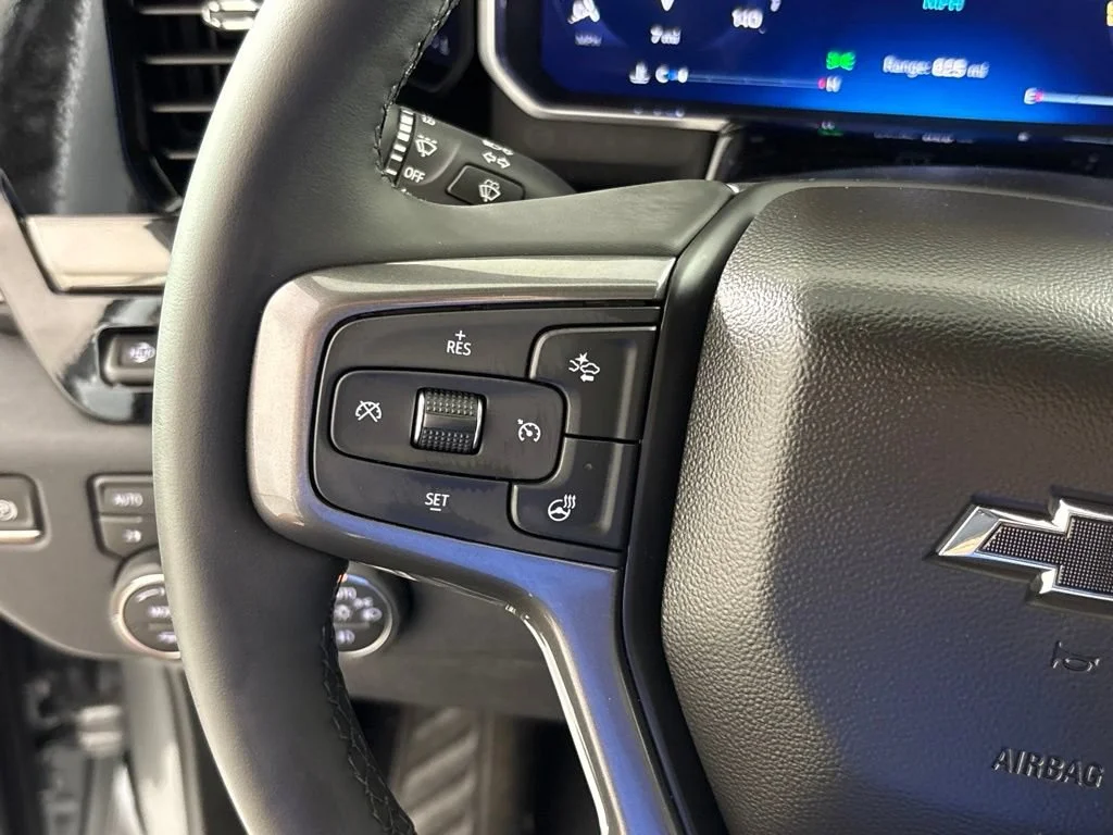 New 2026 Sterling Gray Metallic Chevrolet ZR2 image 37