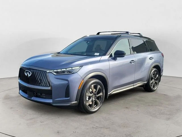 2026 INFINITI QX60 AUTOGRAPH AWD's photo