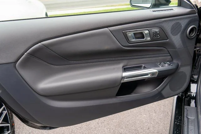 2026 Ford Mustang EcoBoost Premium Fastback - Photo 11