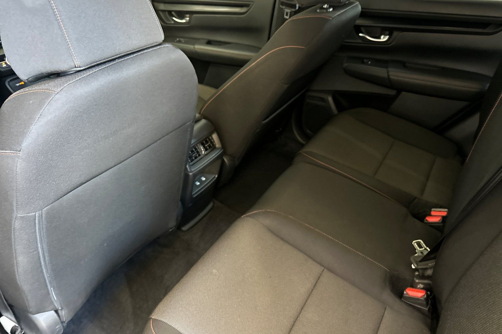 Used 2023 Gray Honda Sport image 13
