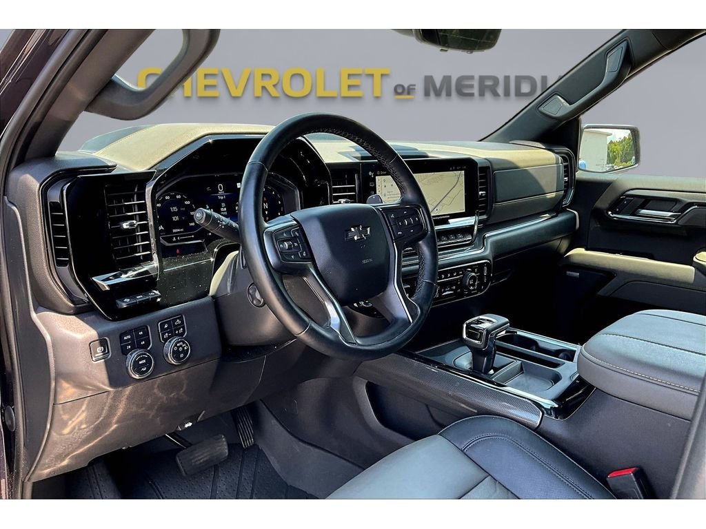 2023 Chevrolet Silverado 1500 ZR2 - Photo 12