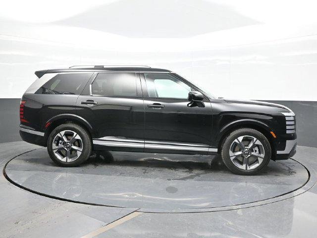2026 Hyundai Palisade Limited - Photo 8
