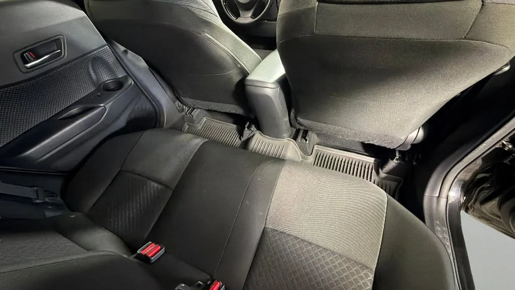 Used 2021 Black Toyota Nightshade Edition image 28