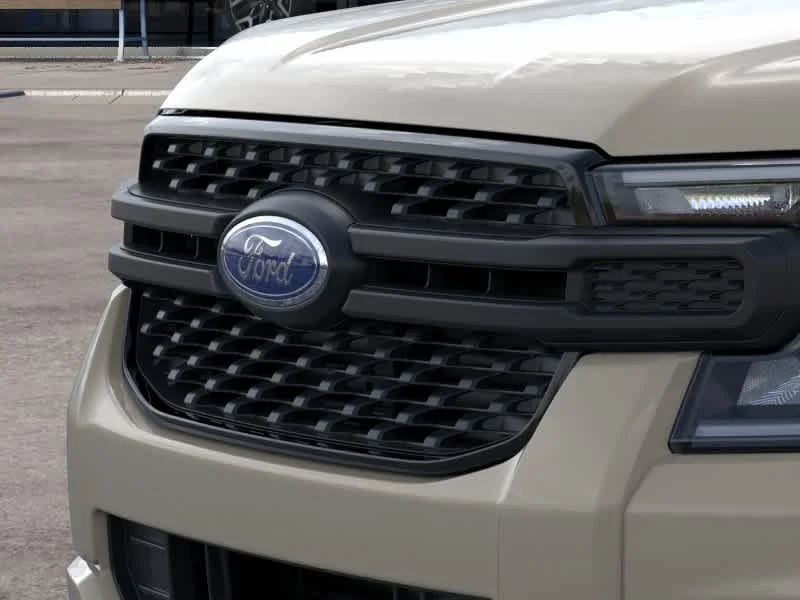 New 2026 Desert Sand Ford XL image 17