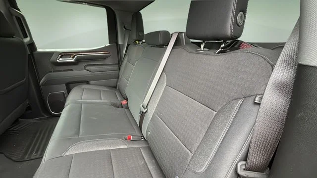 Used 2024 Gray Chevrolet LT image 18