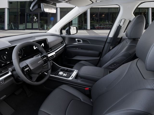 New 2027 Astra Blue Kia SX Prestige image 17