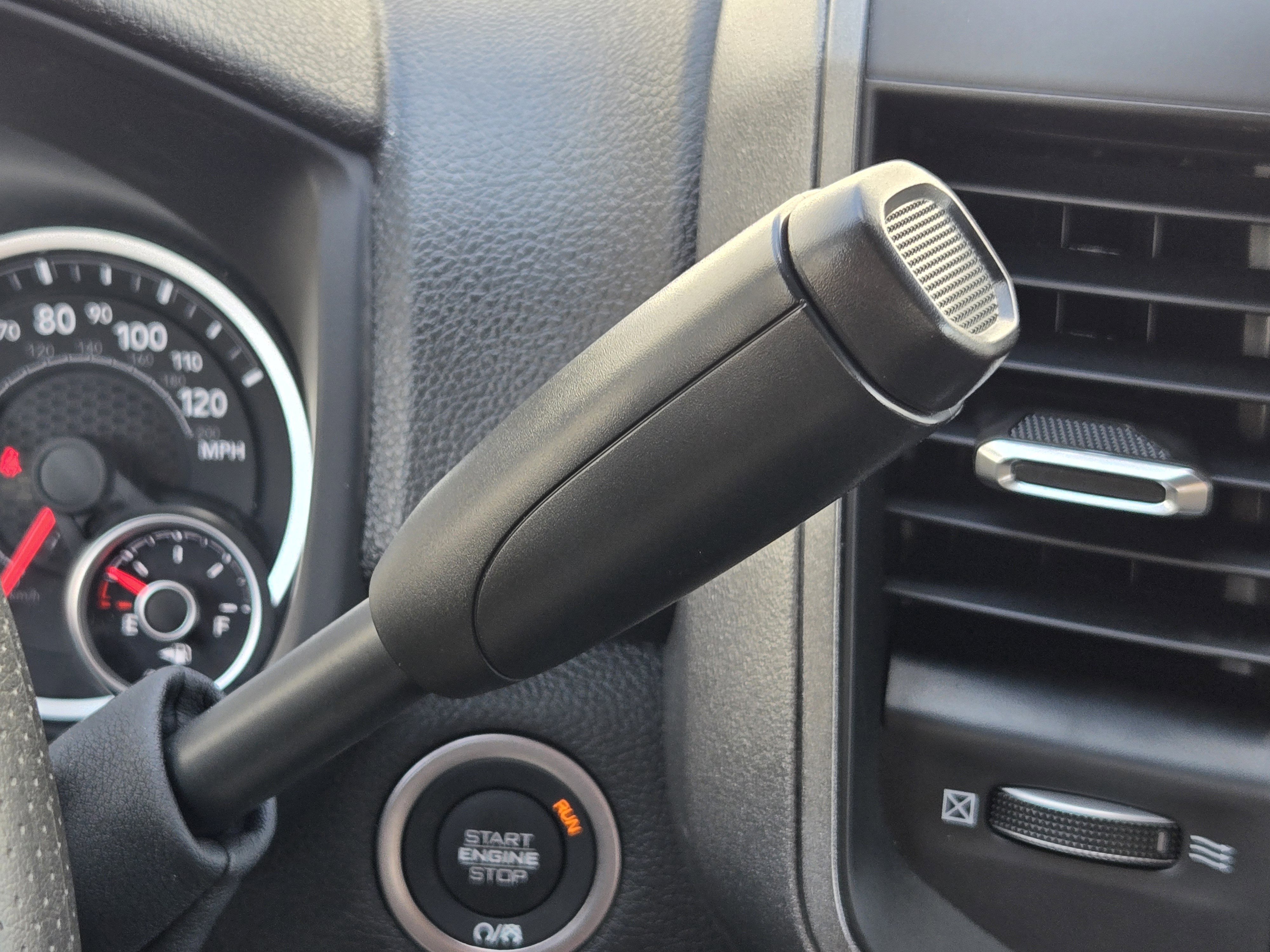 2026 RAM 2500 Tradesman - Photo 17
