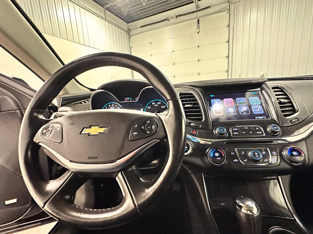 Used 2017 Black Chevrolet LT image 41