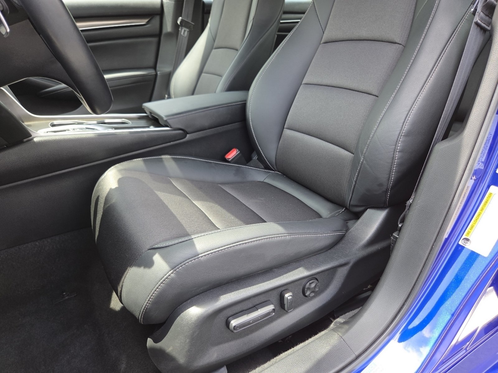 2022 Honda Accord Hybrid Sport - Photo 26