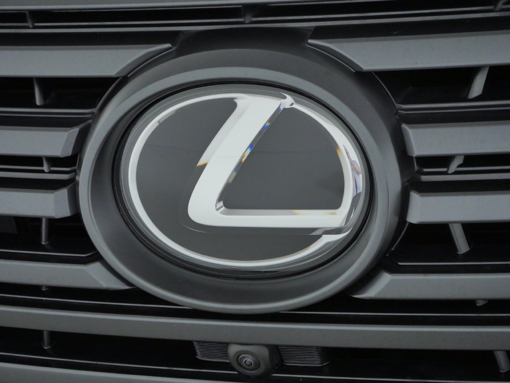 Used 2025 Black Lexus 600 Luxury image 13