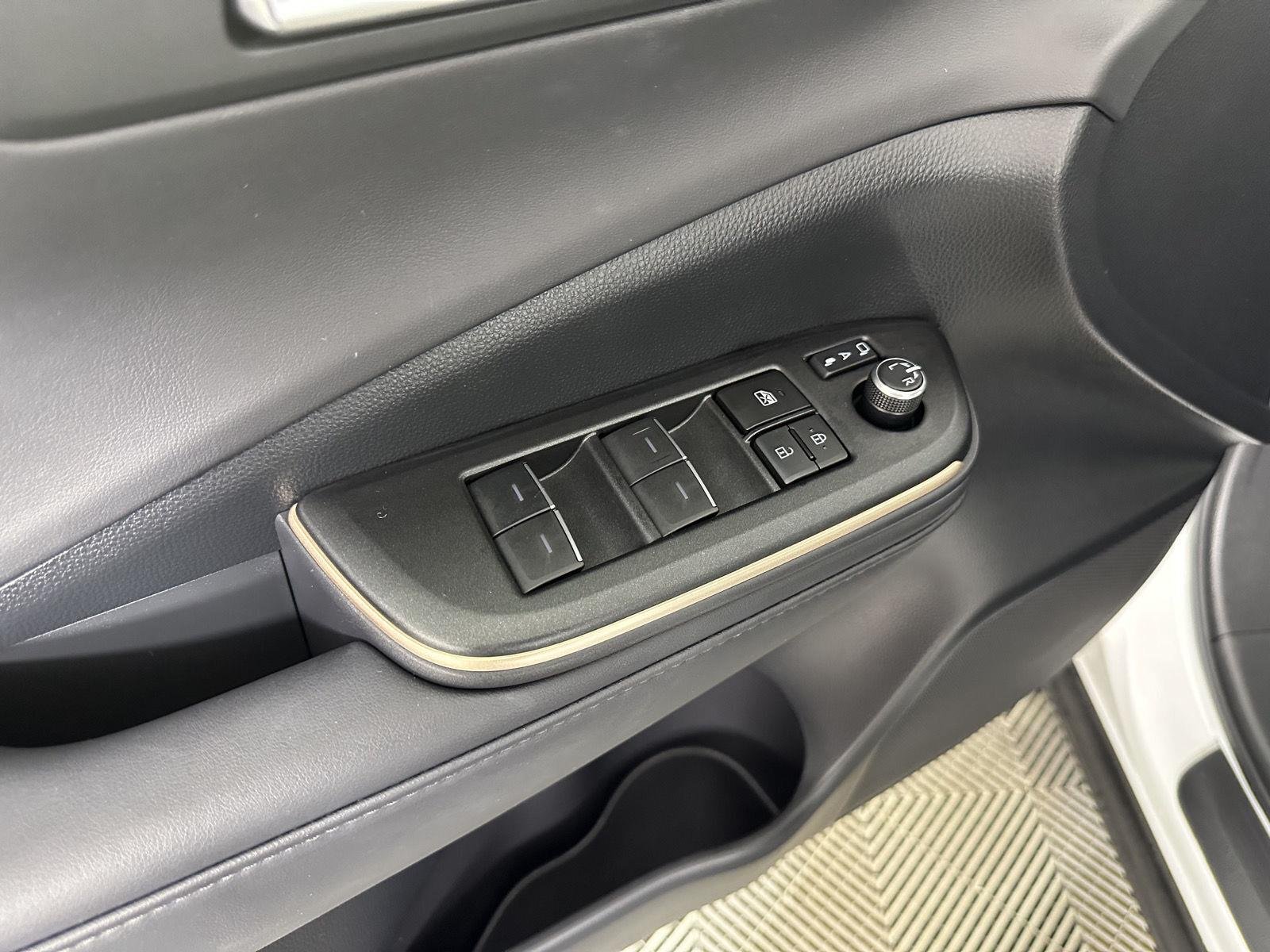 Used 2023 Oxygen White Toyota XLE image 16