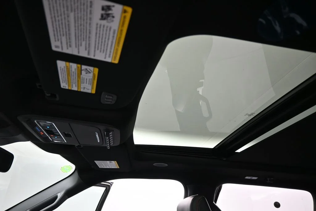New 2026 Shelter Green Ford Raptor image 20