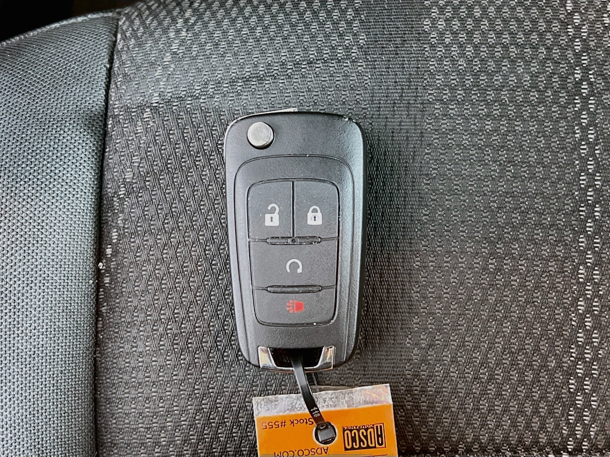Used 2015 Mocha Bronze Metallic Chevrolet LT image 26