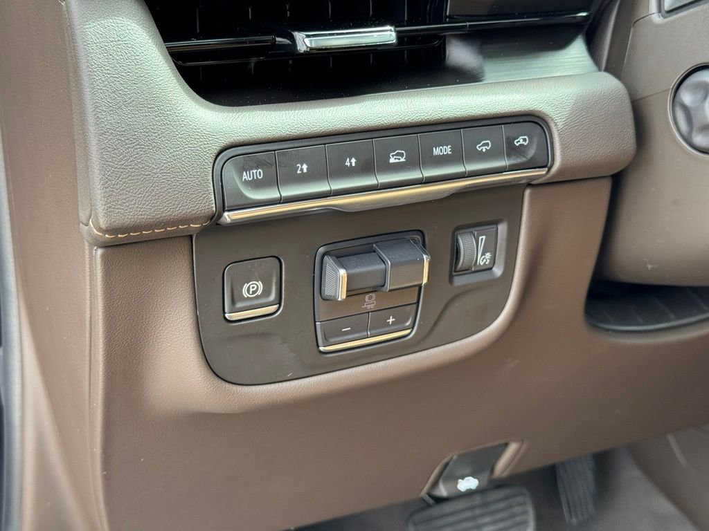Certified Used 2024 Gray Cadillac Sport image 13