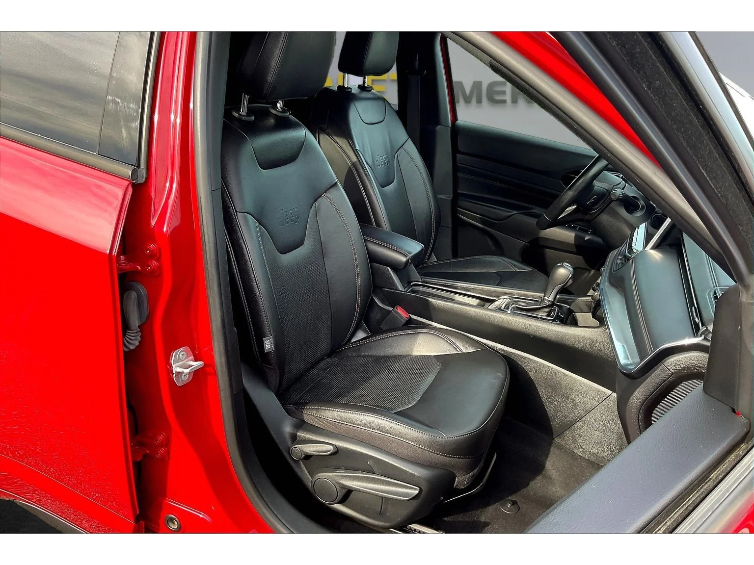 Used 2022 Red Jeep (RED) Edition image 6