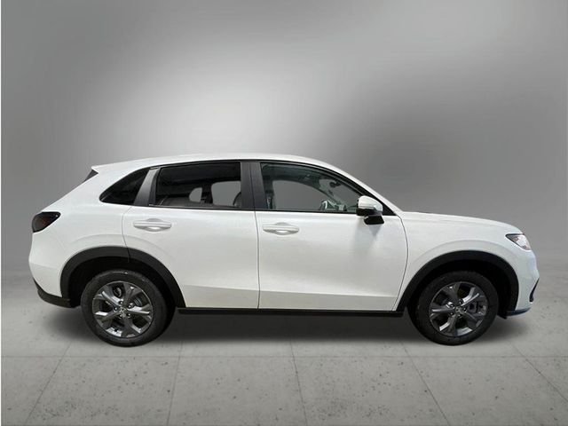 New 2027 Platinum White Pearl Honda LX image 7
