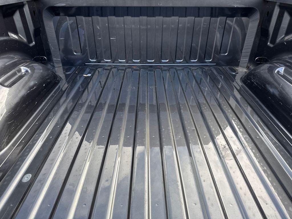 Used 2022 Gray Ram Laramie image 11