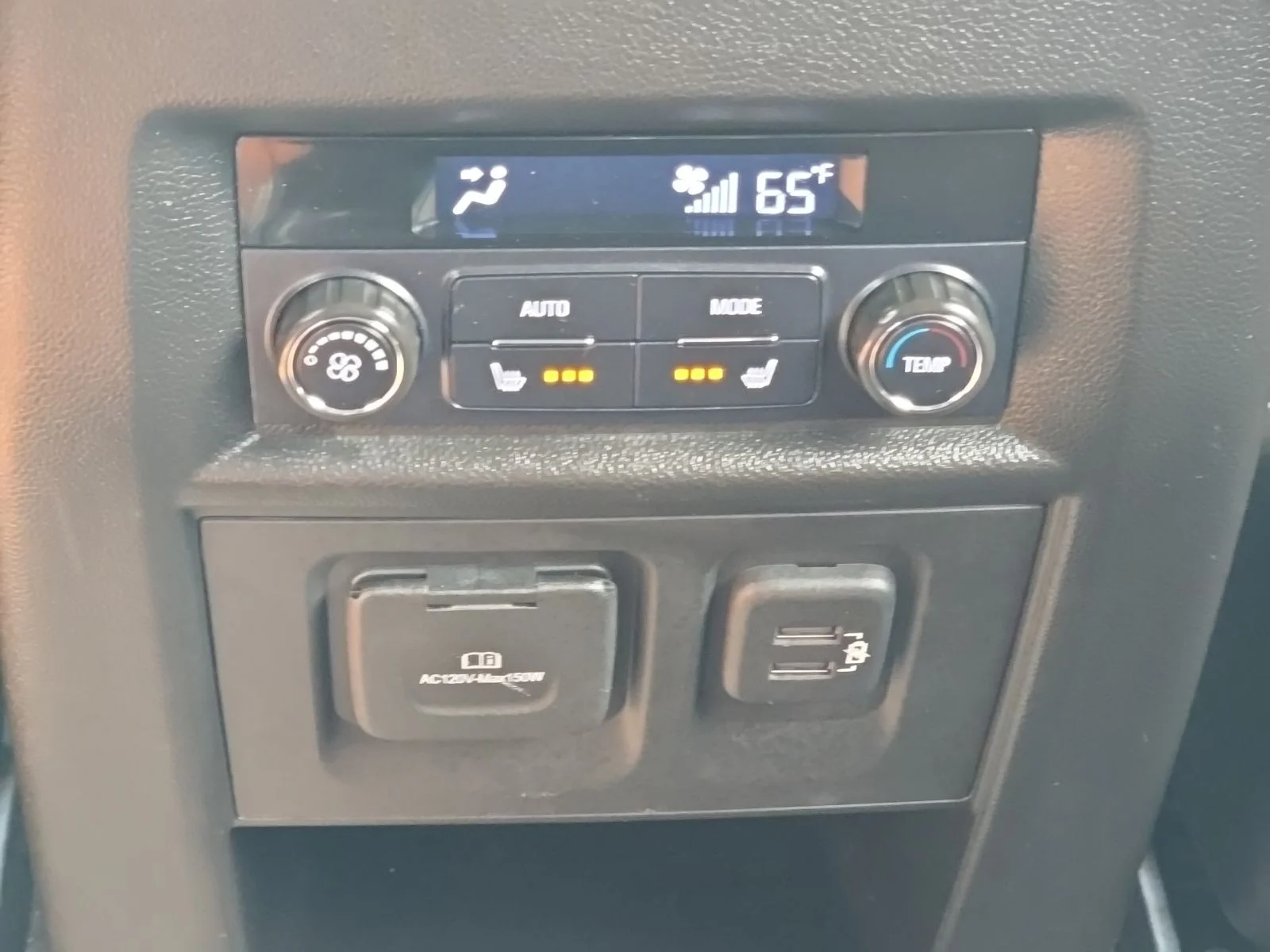 Used 2020 Red Chevrolet High Country image 24
