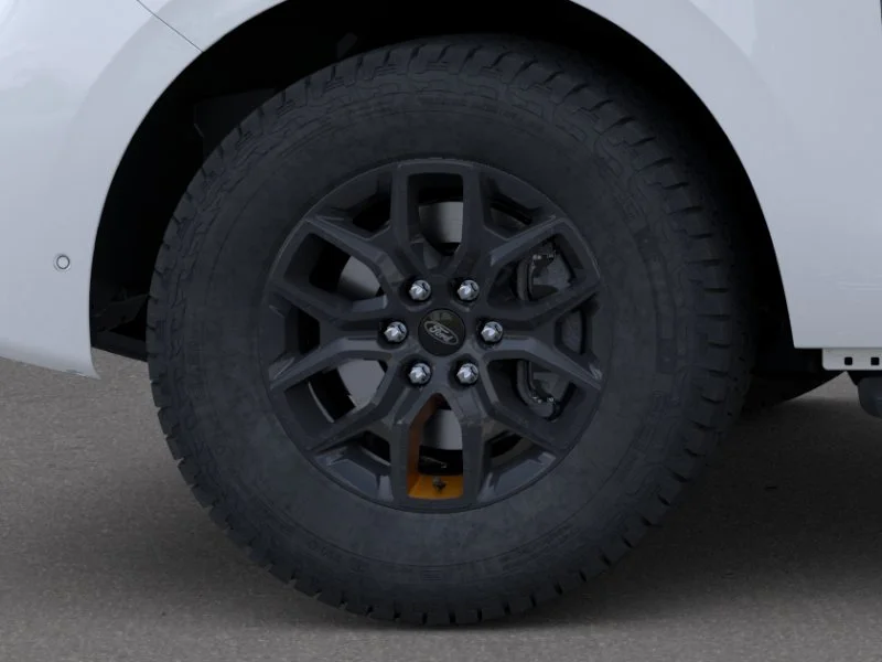 New 2026 Oxford White Ford Tremor® image 41
