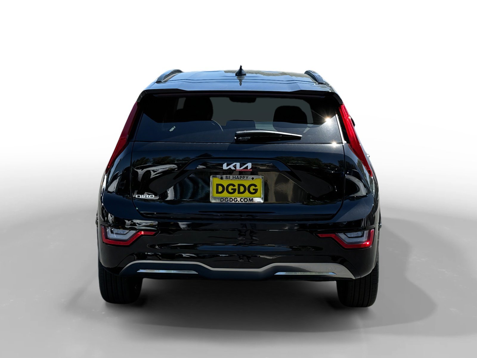 New 2026 Aurora Black Pearl Kia WAVE image 4
