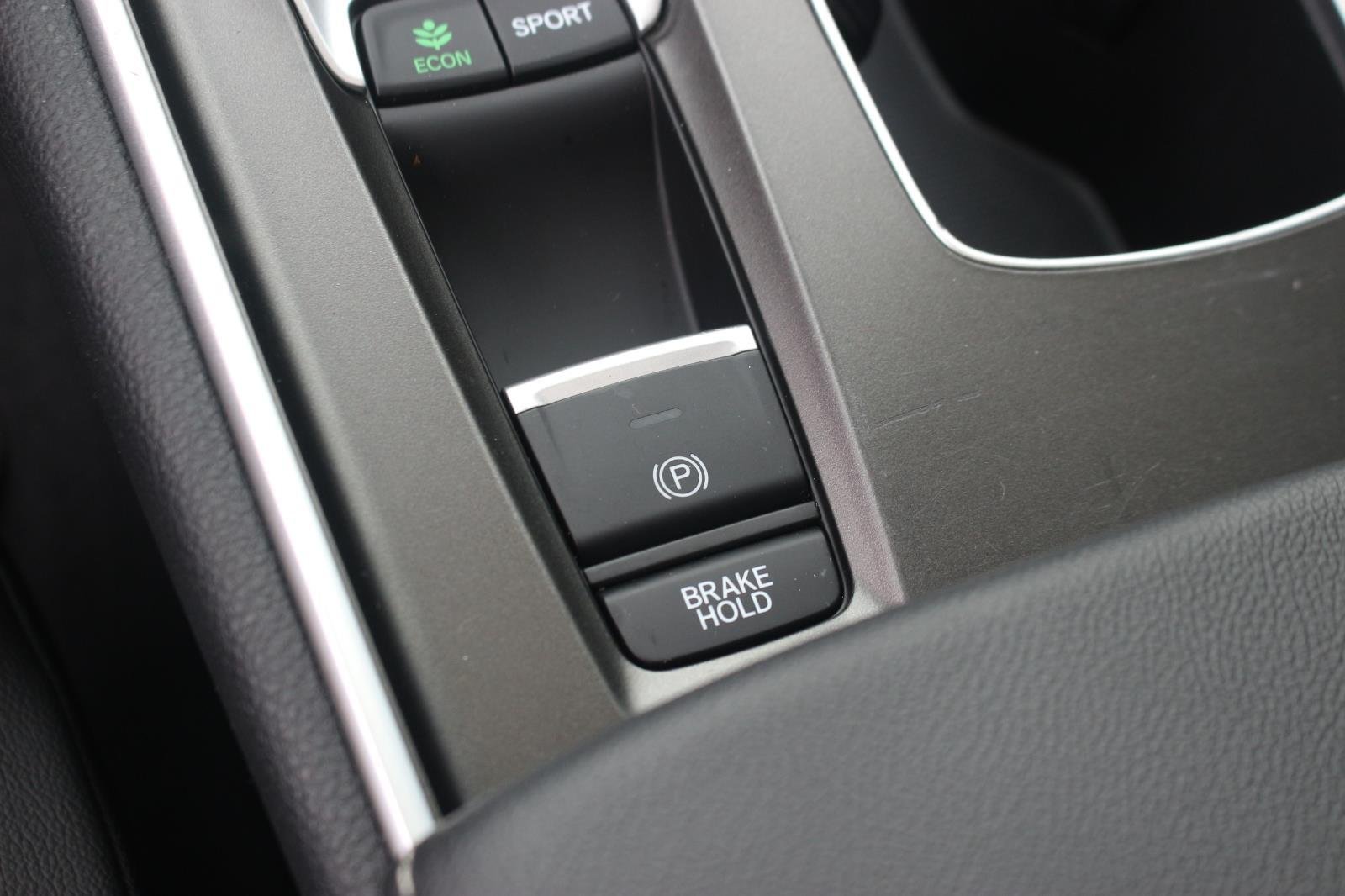 Used 2022 Grey Honda Sport image 23