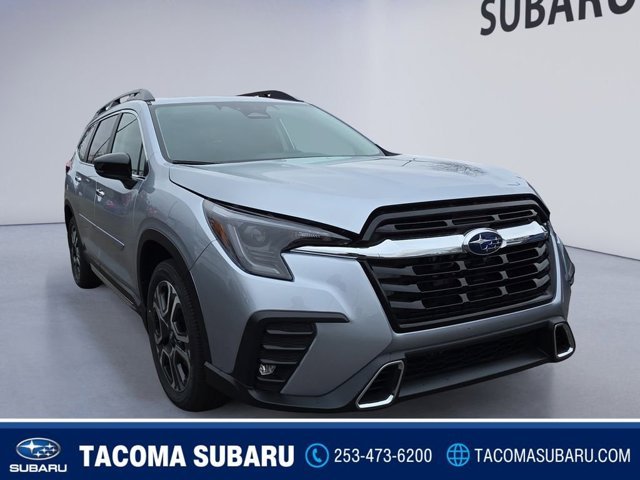 2026 Subaru Ascent Touring - Photo 8