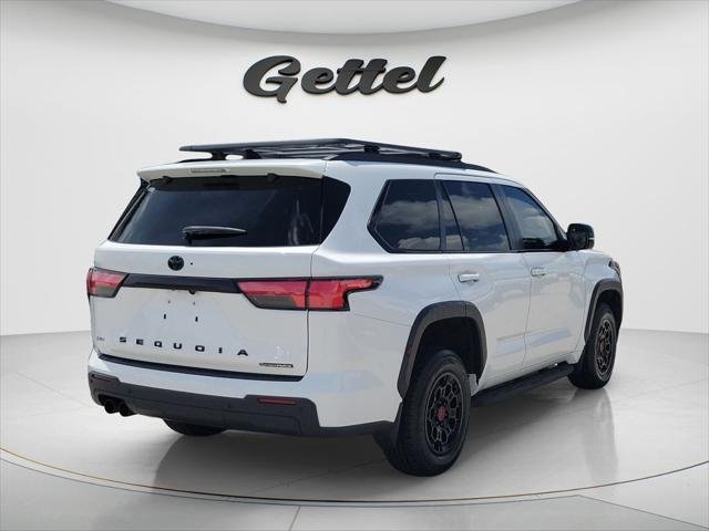 Certified Used 2025 ICE CAP Toyota  image 5